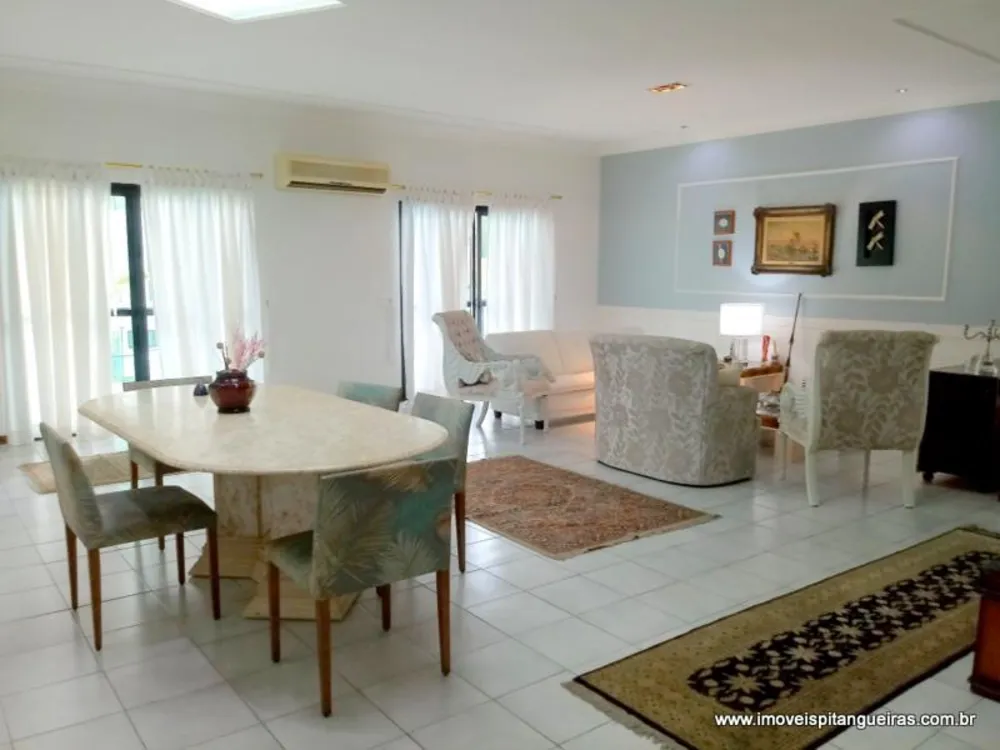 Apartamento, 3 quartos, 200 m² - Foto 2