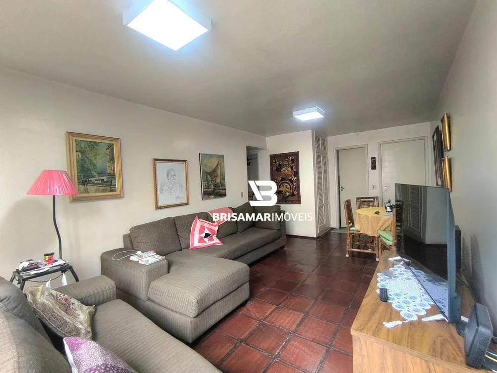 Apartamento, 2 quartos, 85 m² - Foto 6