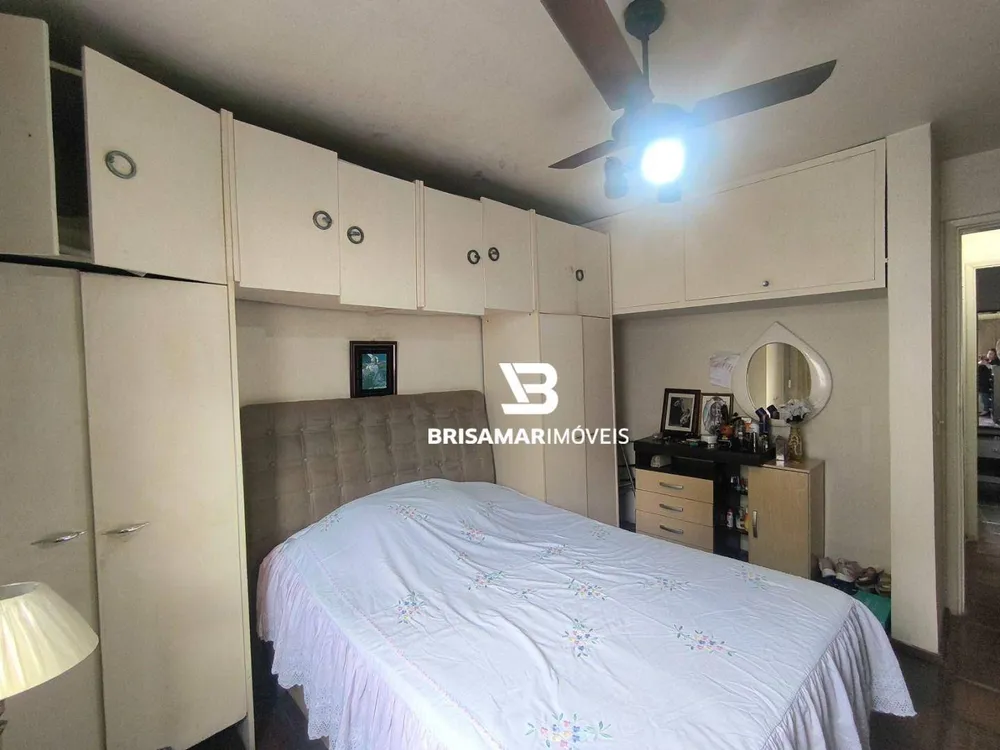 Apartamento, 2 quartos, 85 m² - Foto 1