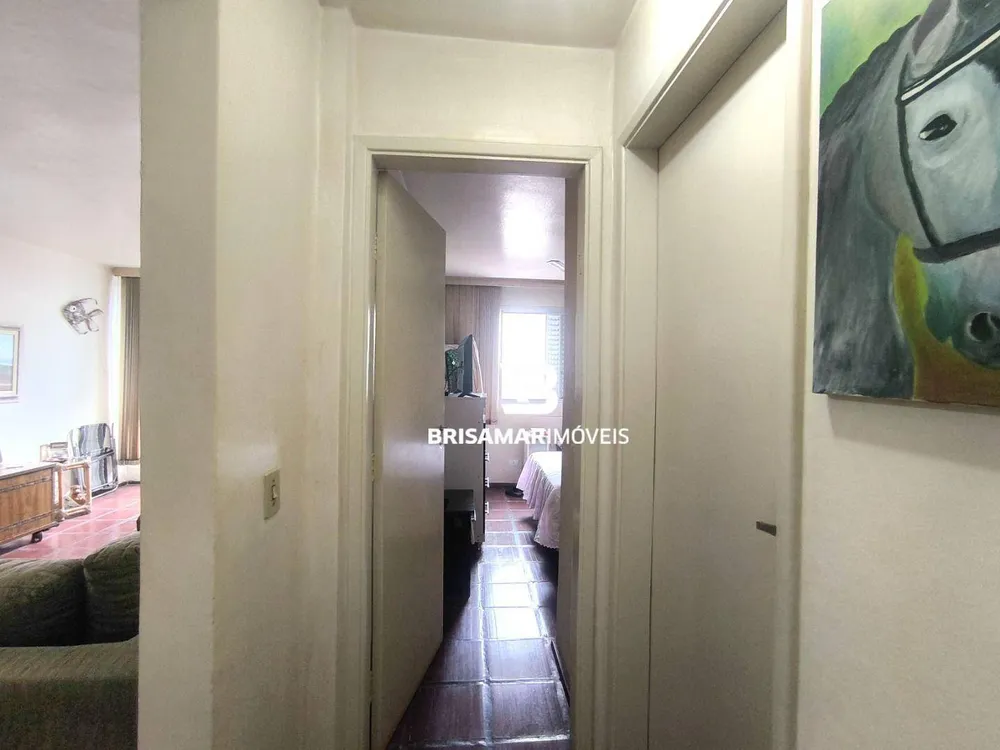 Apartamento, 2 quartos, 85 m² - Foto 5