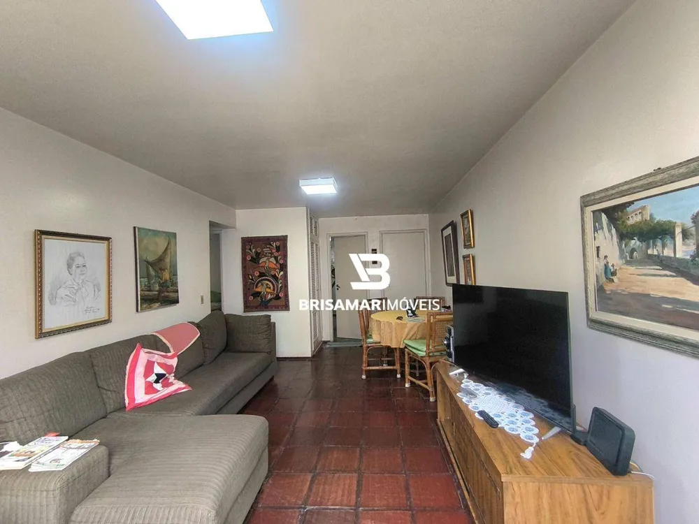 Apartamento, 2 quartos, 85 m² - Foto 7
