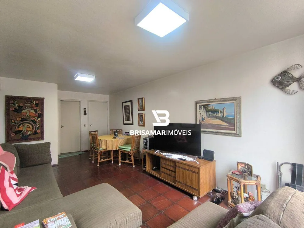 Apartamento, 2 quartos, 85 m² - Foto 4