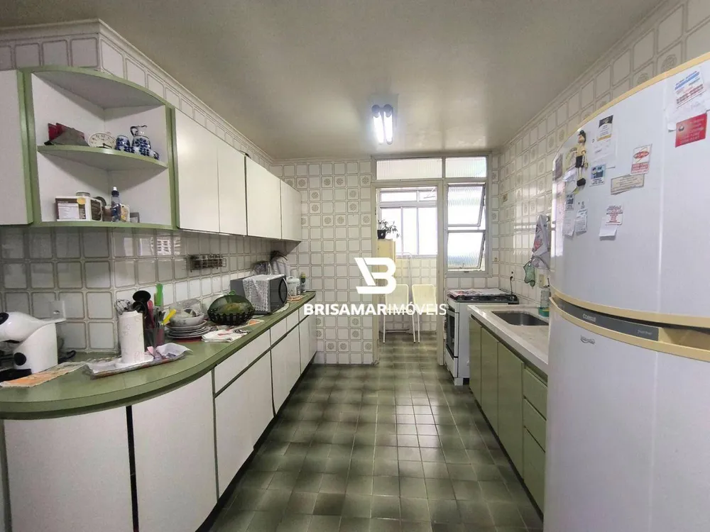Apartamento, 2 quartos, 85 m² - Foto 10