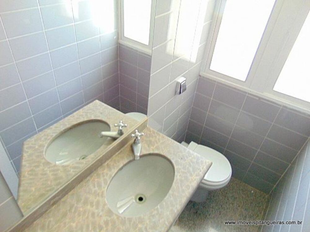 Apartamento à venda com 4 quartos, 140m² - Foto 7