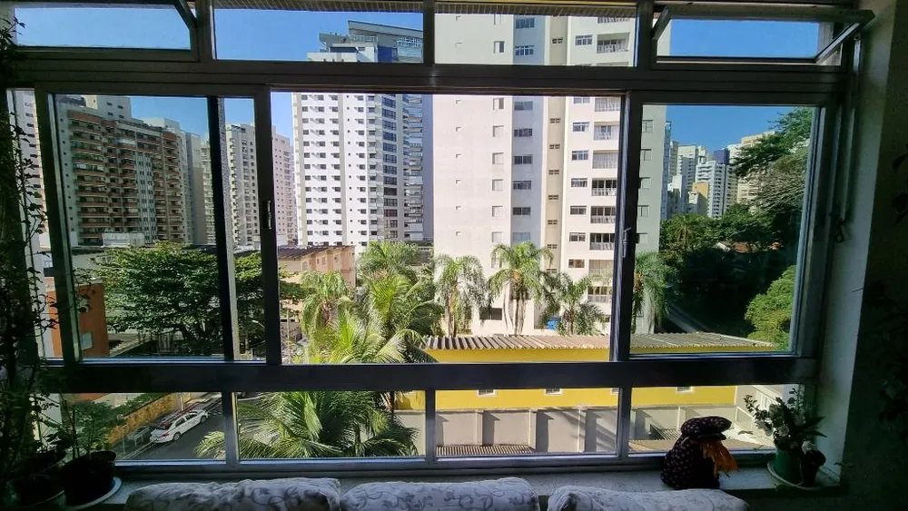 Apartamento, 3 quartos, 97 m² - Foto 1