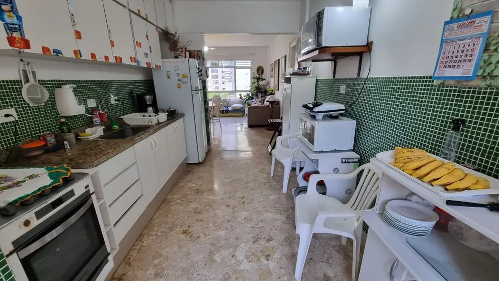 Apartamento, 3 quartos, 97 m² - Foto 3