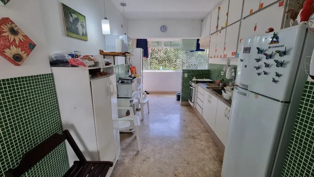Apartamento, 3 quartos, 97 m² - Foto 2