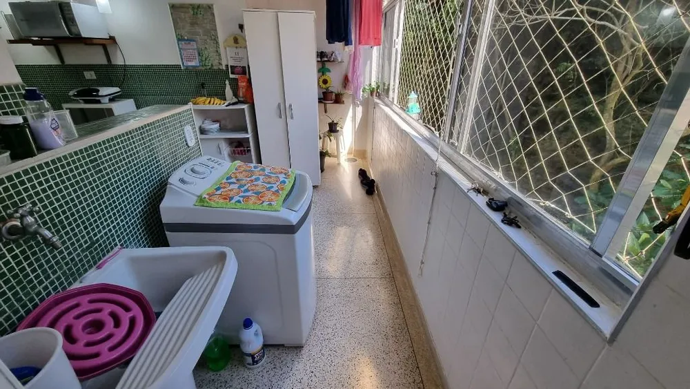 Apartamento, 3 quartos, 97 m² - Foto 4