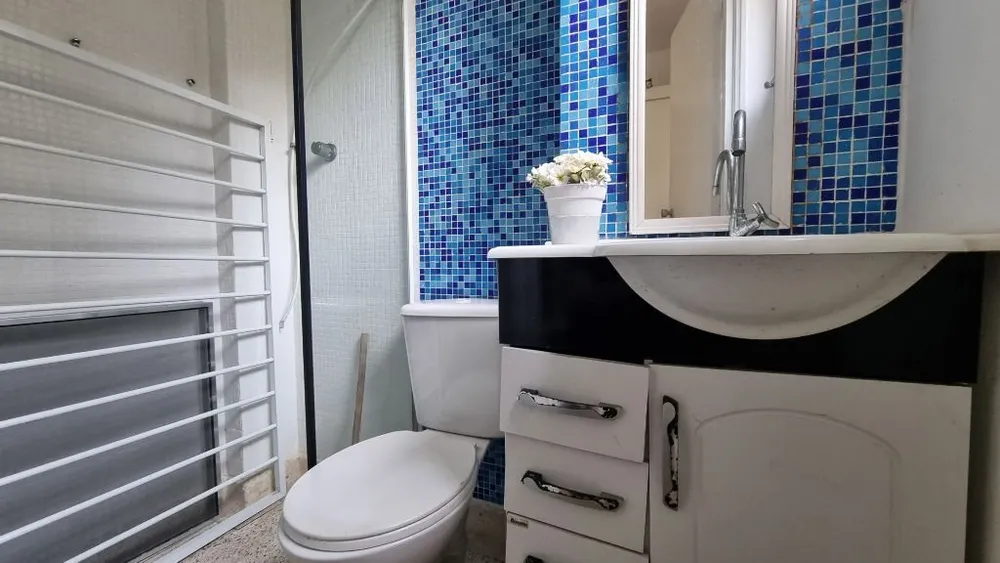 Apartamento, 3 quartos, 97 m² - Foto 9