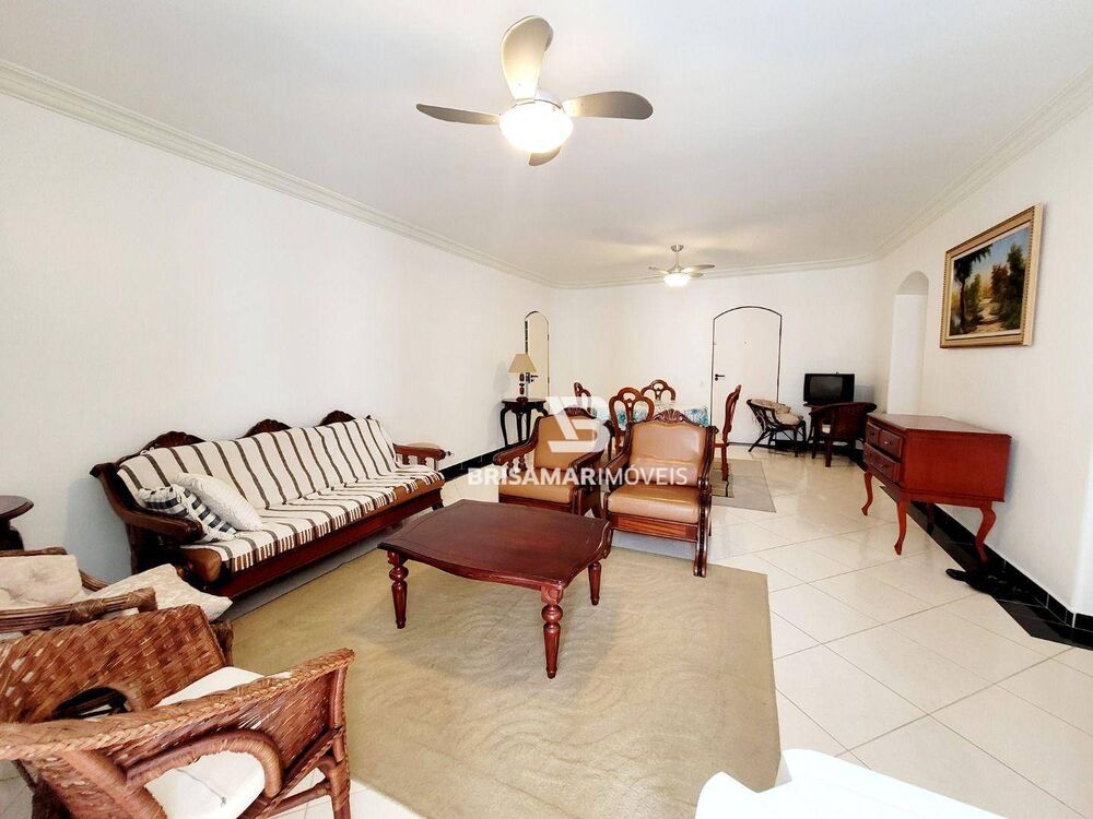 Apartamento, 2 quartos, 120 m² - Foto 2