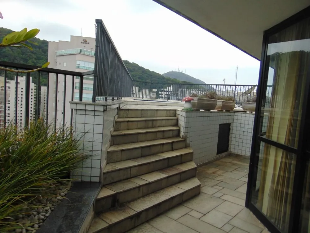 Cobertura, 4 quartos, 300 m² - Foto 16