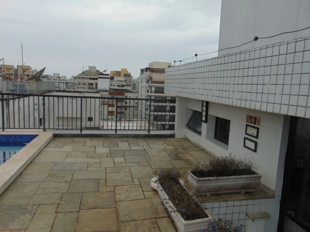 Cobertura, 4 quartos, 300 m² - Foto 12