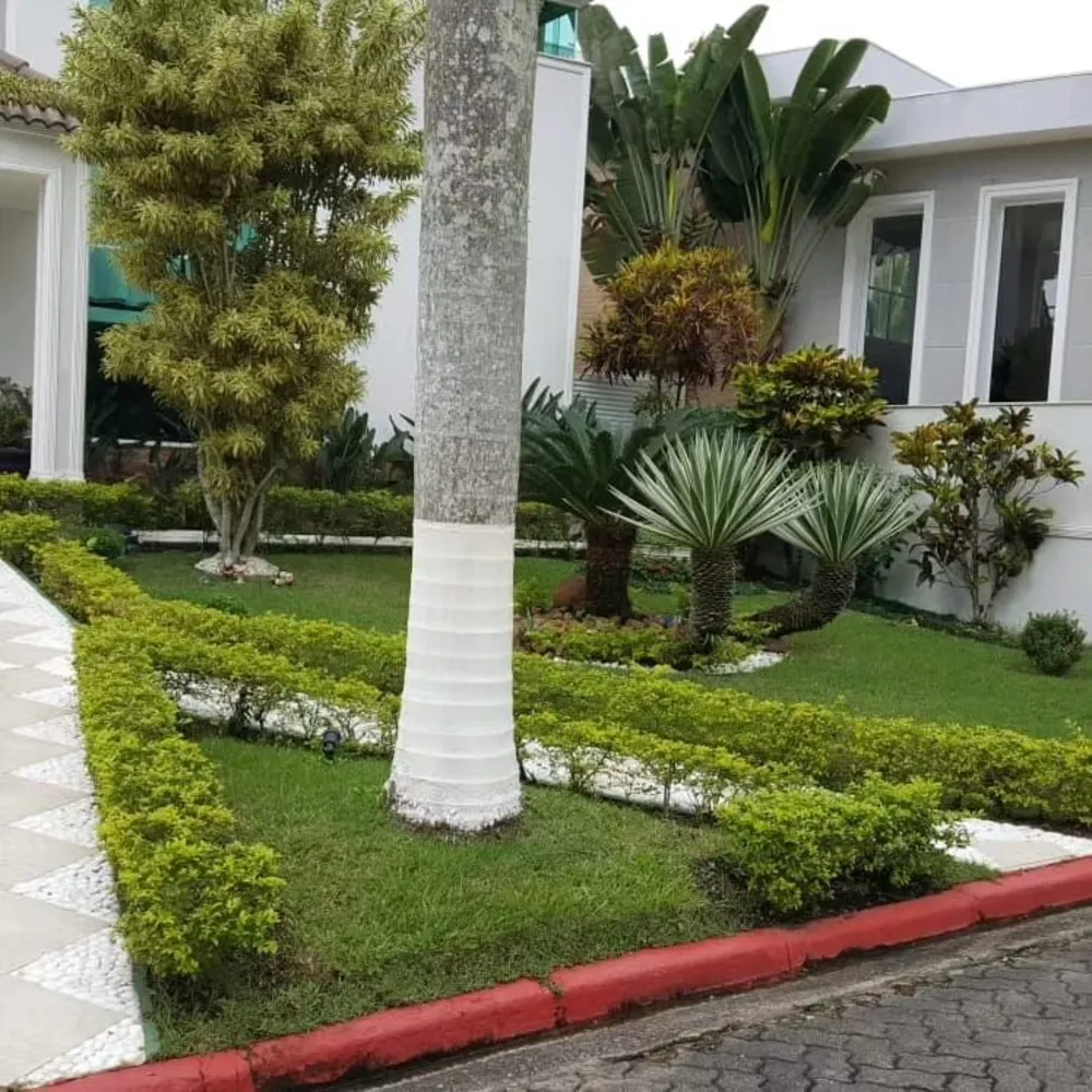Casa de Condomínio, 5 quartos - Foto 7