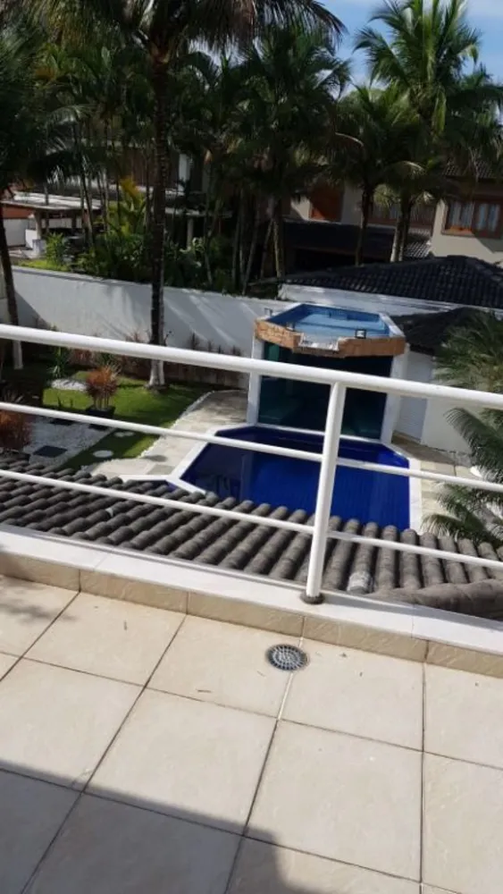 Casa de Condomínio, 5 quartos - Foto 3