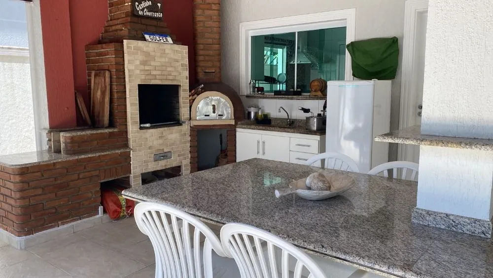 Casa de Condomínio, 5 quartos - Foto 7