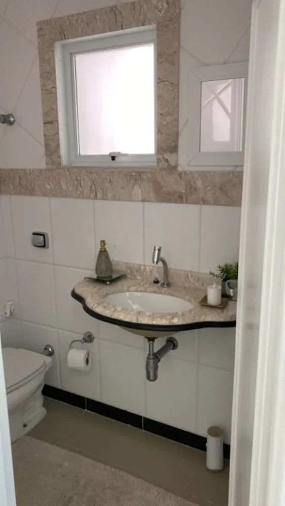 Casa de Condomínio, 5 quartos - Foto 2