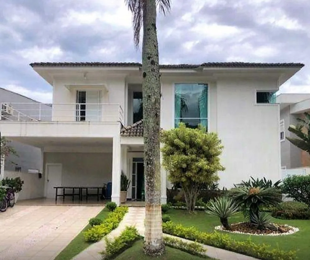 Casa de Condomínio, 5 quartos - Foto 1