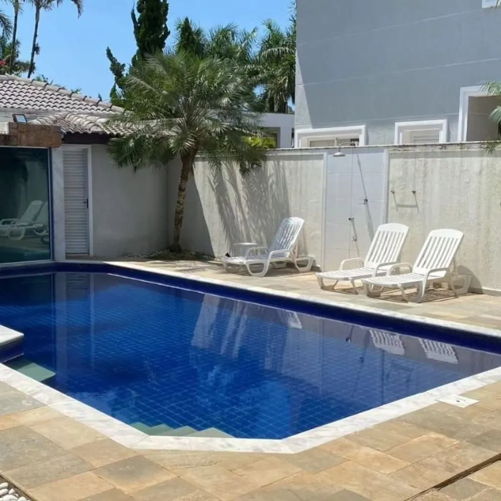 Casa de Condomínio, 5 quartos - Foto 4