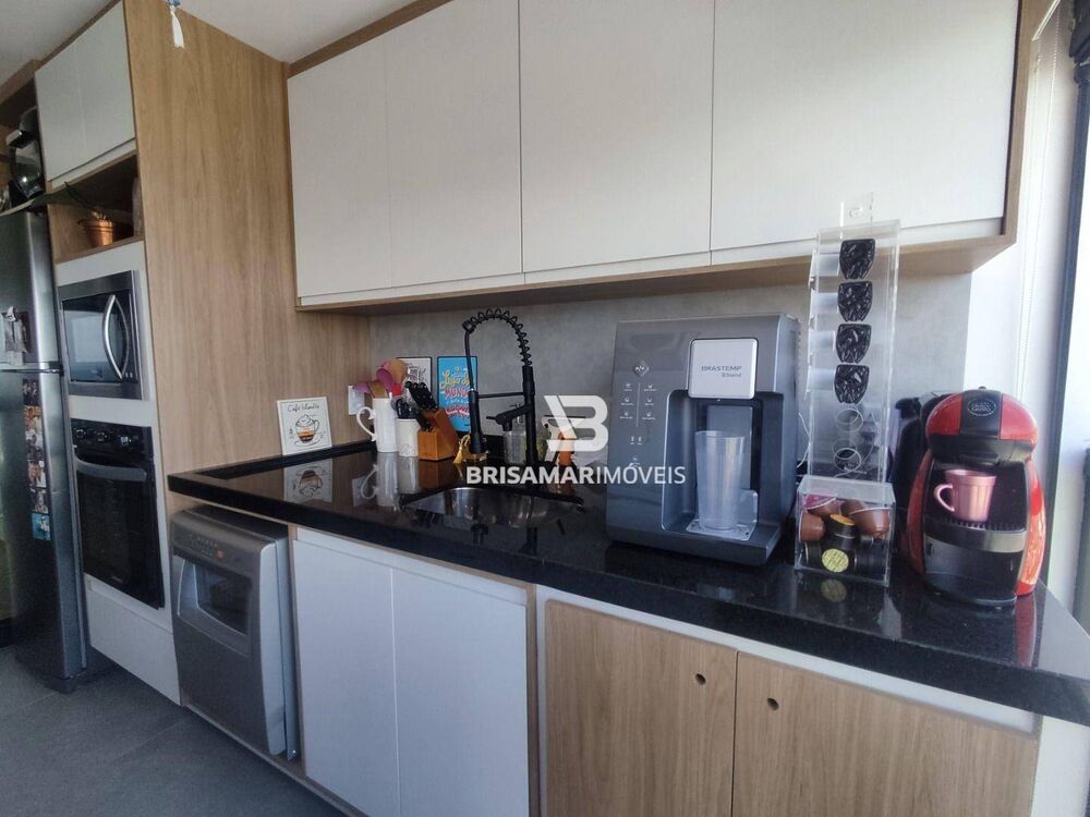 Apartamento à venda com 1 quarto, 41m² - Foto 15