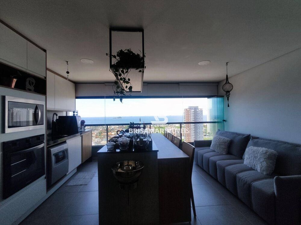 Apartamento à venda com 1 quarto, 41m² - Foto 16