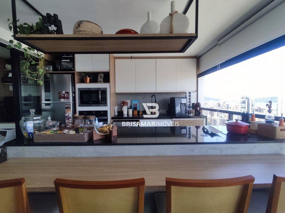 Apartamento à venda com 1 quarto, 41m² - Foto 9