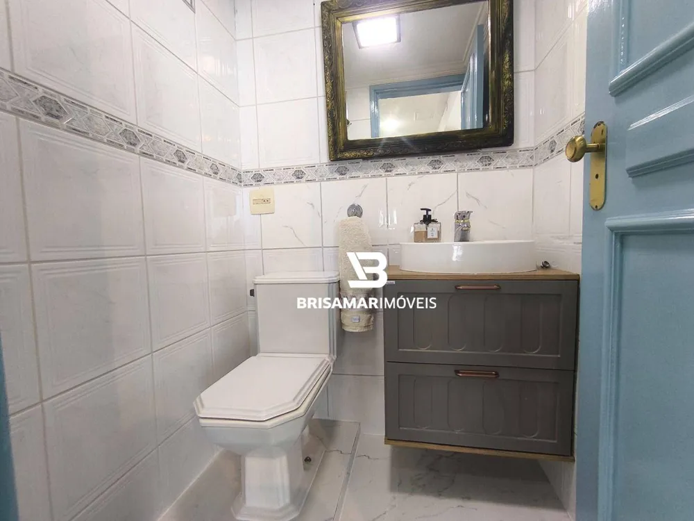 Apartamento, 4 quartos, 210 m² - Foto 4