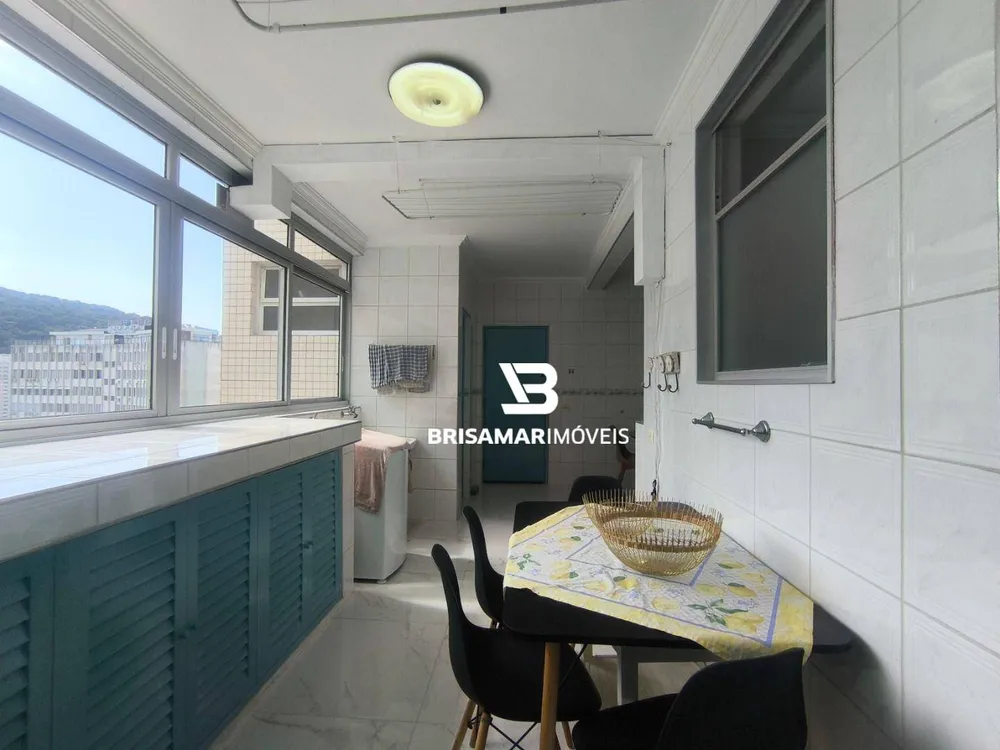 Apartamento, 4 quartos, 210 m² - Foto 8