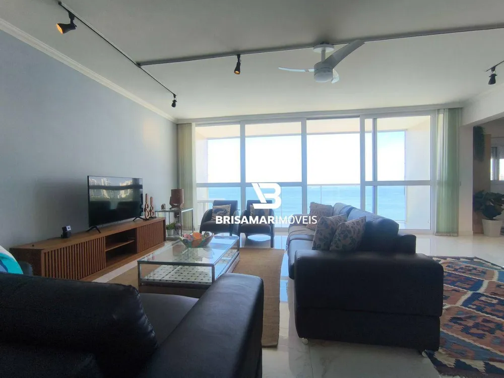 Apartamento, 4 quartos, 210 m² - Foto 1