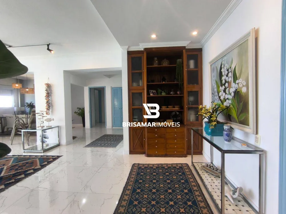 Apartamento, 4 quartos, 210 m² - Foto 2