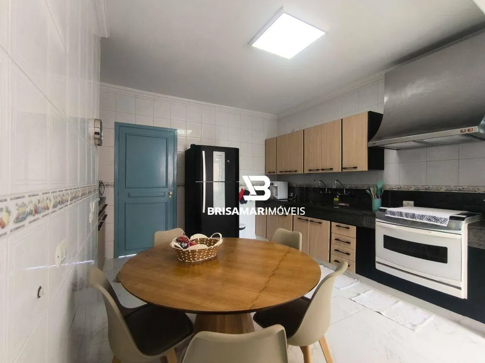 Apartamento, 4 quartos, 210 m² - Foto 10