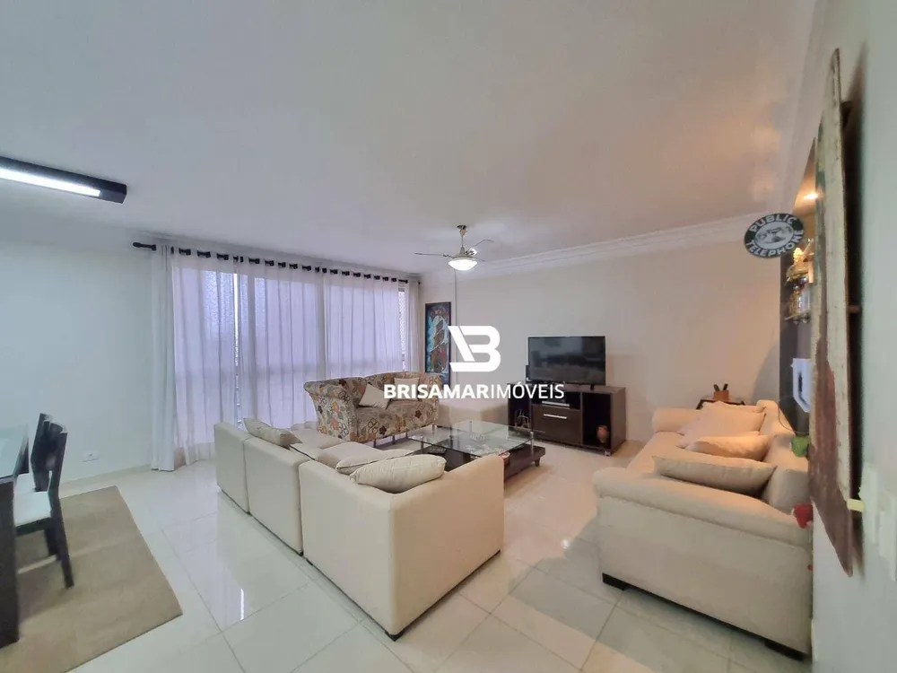 Apartamento, 3 quartos, 113 m² - Foto 4