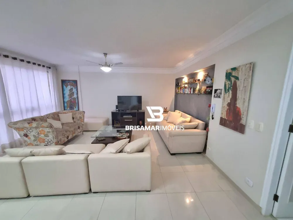 Apartamento, 3 quartos, 113 m² - Foto 1