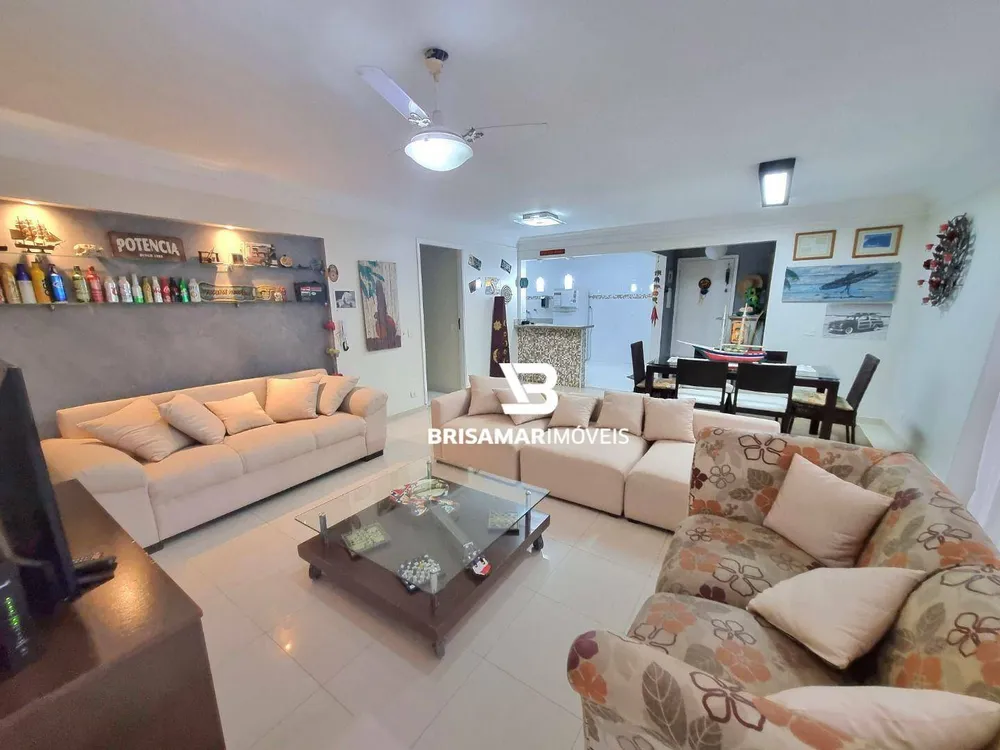 Apartamento, 3 quartos, 113 m² - Foto 7