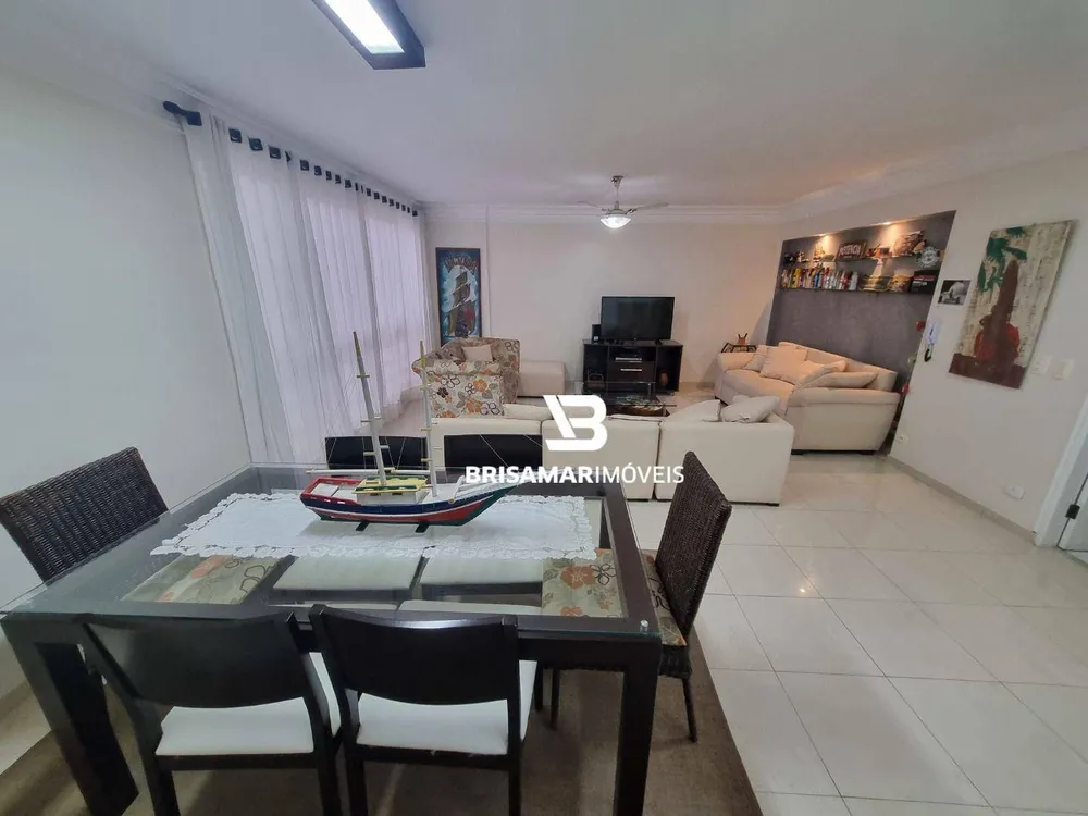 Apartamento, 3 quartos, 113 m² - Foto 3