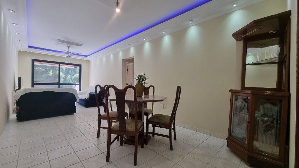 Apartamento, 2 quartos, 95 m² - Foto 1