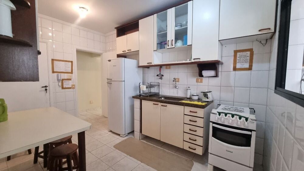 Apartamento, 2 quartos, 95 m² - Foto 2