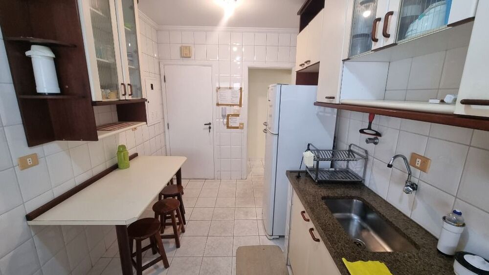 Apartamento, 2 quartos, 95 m² - Foto 3