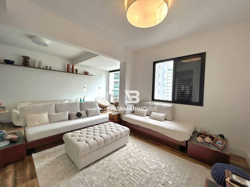 Apartamento, 3 quartos, 116 m² - Foto 11