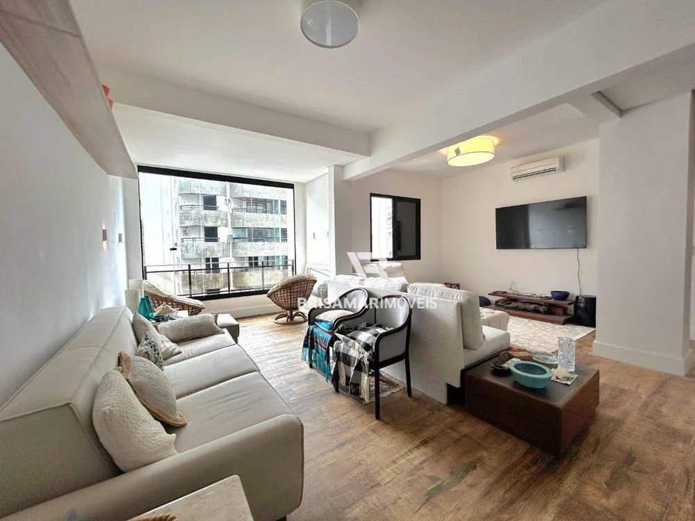 Apartamento, 3 quartos, 116 m² - Foto 5