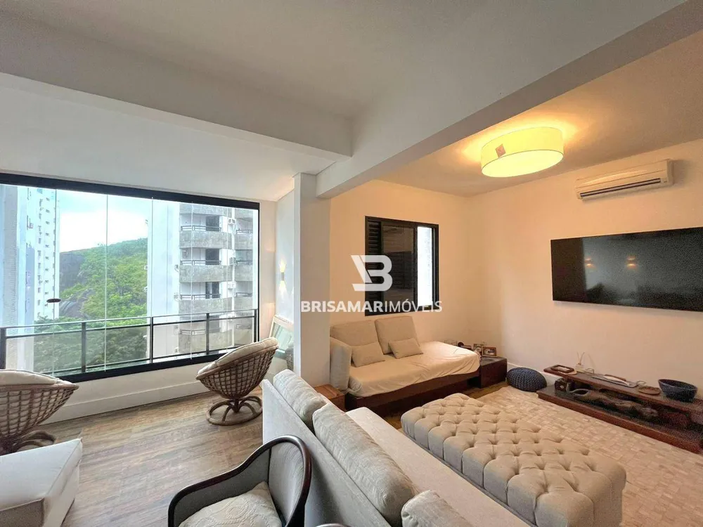Apartamento, 3 quartos, 116 m² - Foto 7