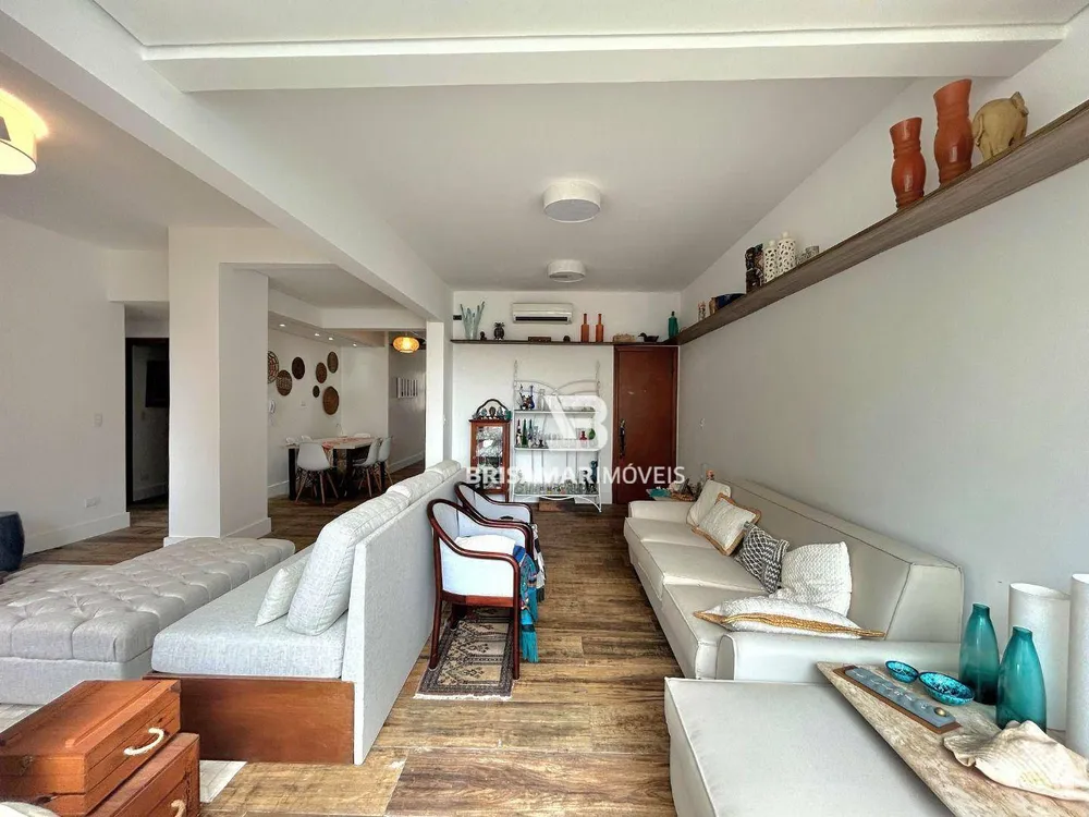 Apartamento, 3 quartos, 116 m² - Foto 6