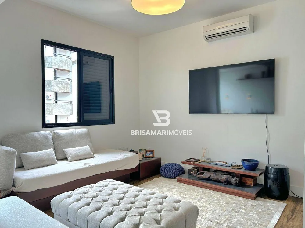 Apartamento, 3 quartos, 116 m² - Foto 3