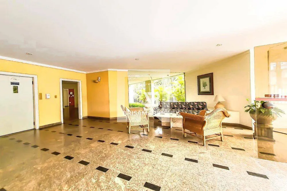 Apartamento, 3 quartos, 116 m² - Foto 1