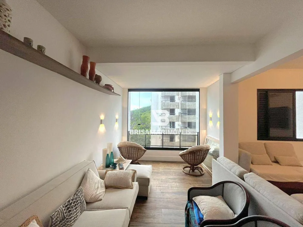 Apartamento, 3 quartos, 116 m² - Foto 2