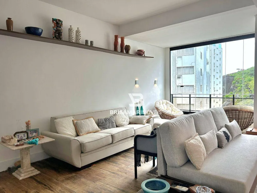 Apartamento, 3 quartos, 116 m² - Foto 3
