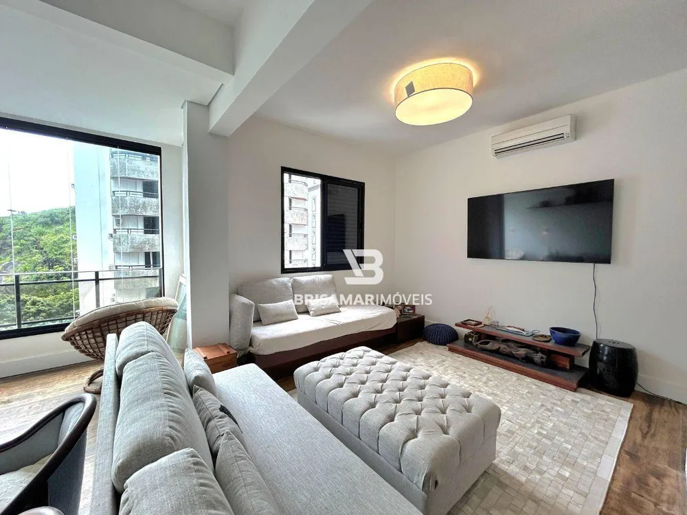 Apartamento, 3 quartos, 116 m² - Foto 4
