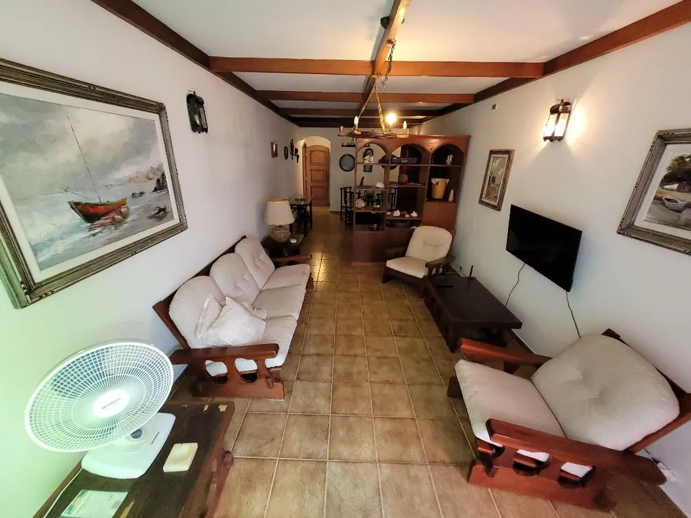 Apartamento, 2 quartos, 100 m² - Foto 8