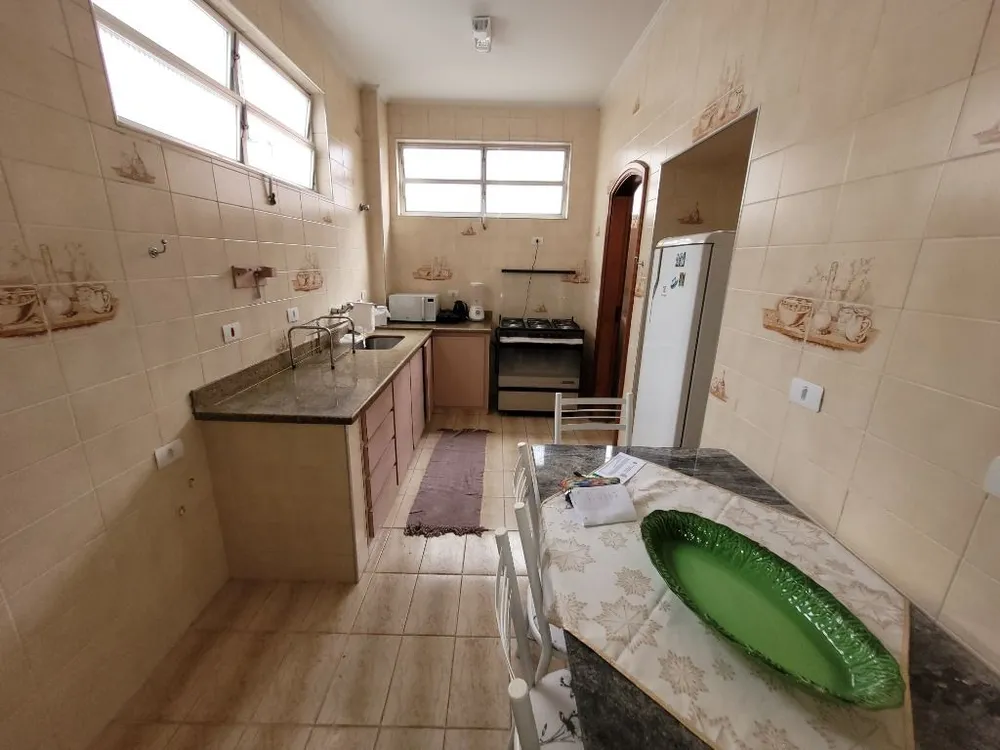 Apartamento, 2 quartos, 100 m² - Foto 2