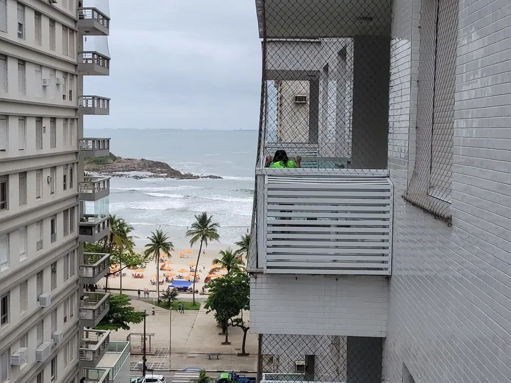 Apartamento, 2 quartos, 100 m² - Foto 1