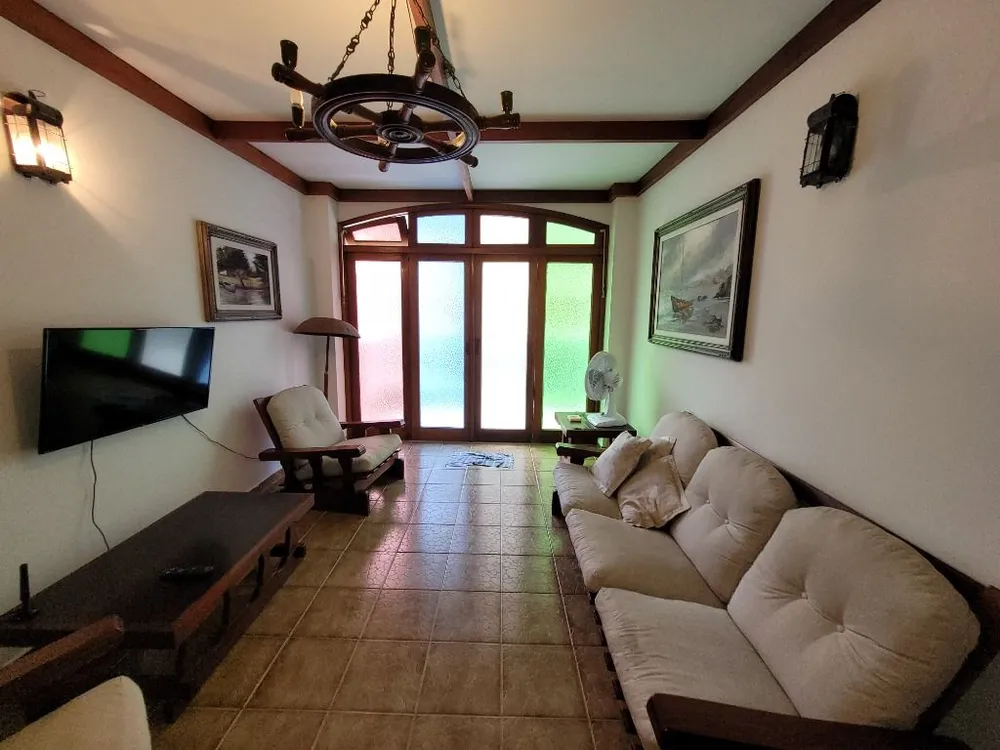 Apartamento, 2 quartos, 100 m² - Foto 3